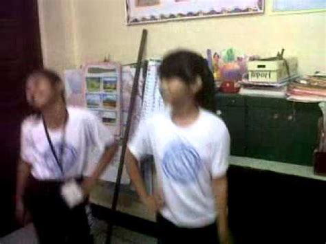 Vidjakol sa Cool na Classmate .